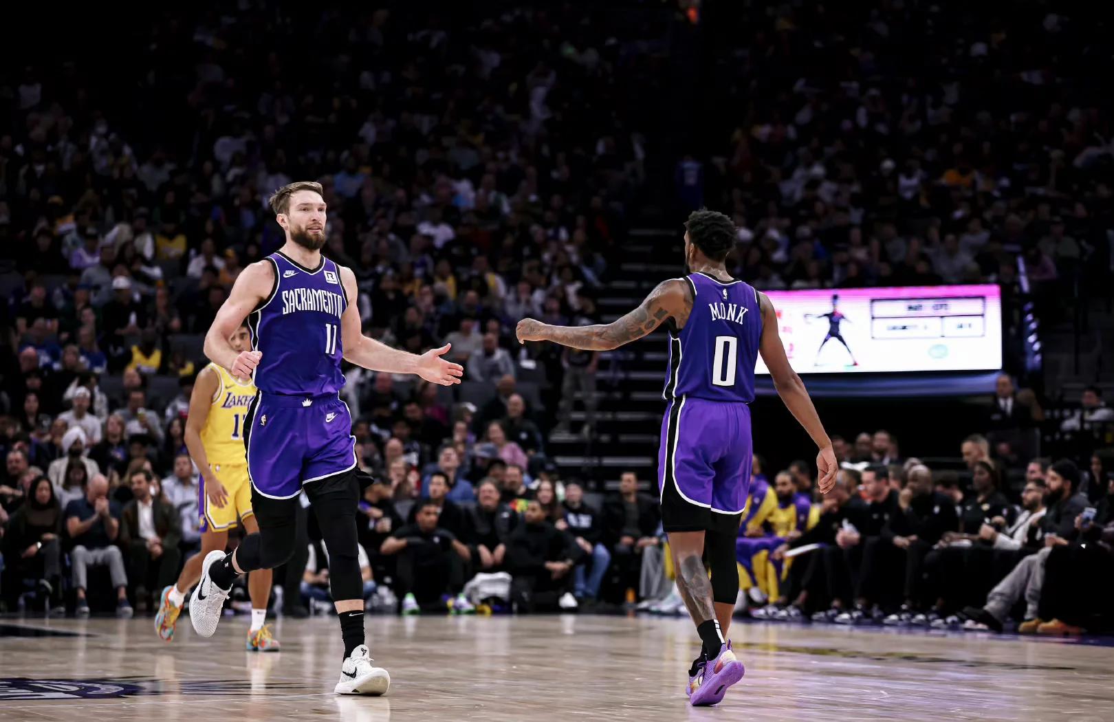 开云-冲刺阶段萨克拉门托国王备战欧冠，状态回暖细节曝光，悬念犹存，轮换策略成焦点的简单介绍