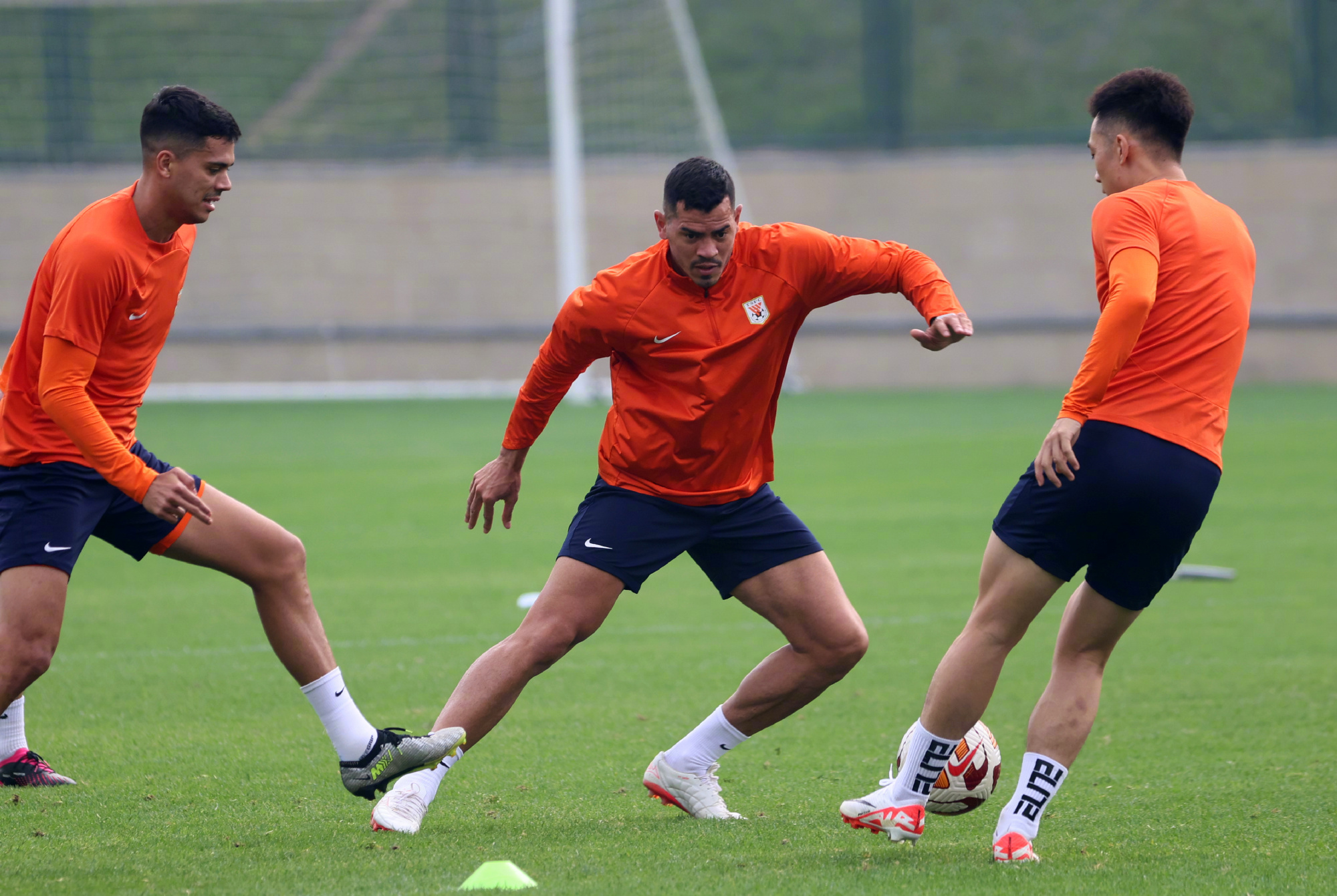 开云注册网址-关于里尔迎欧冠关键赛，赛前远射贴柱，悬念犹存，阵容厚度经受考验的信息