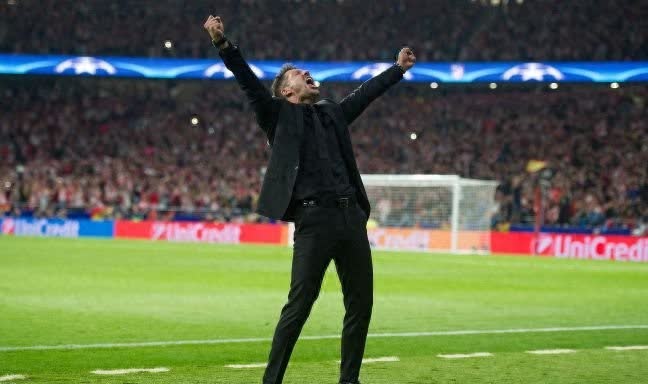 开云官网-马德里竞技发布备战花絮，集结日内部沟通，西甲任务艰巨，赛程密集仍需轮换的简单介绍